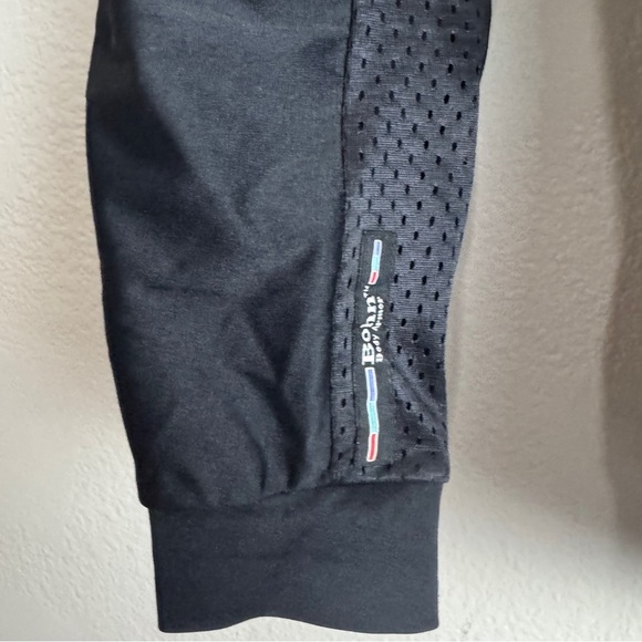 Bohn Body Armor Protection Jacket Padded Size Large - Picture 2 of 8